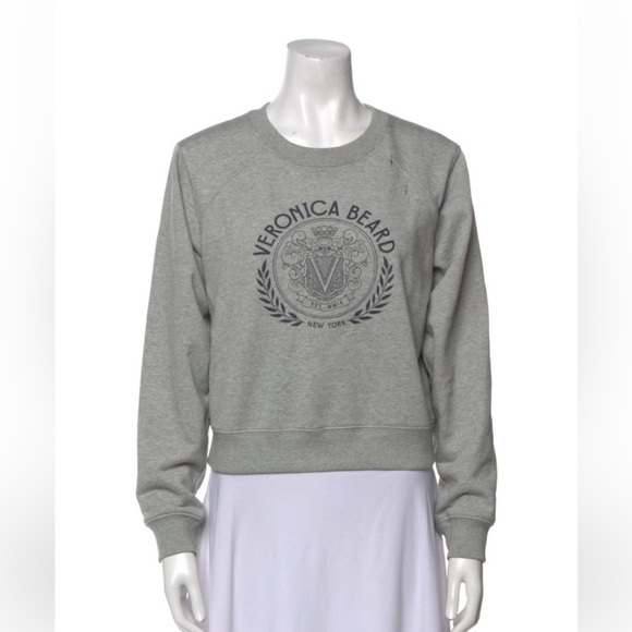 Veronica Beard Sweaters - Veronica Beard Sweatshirt